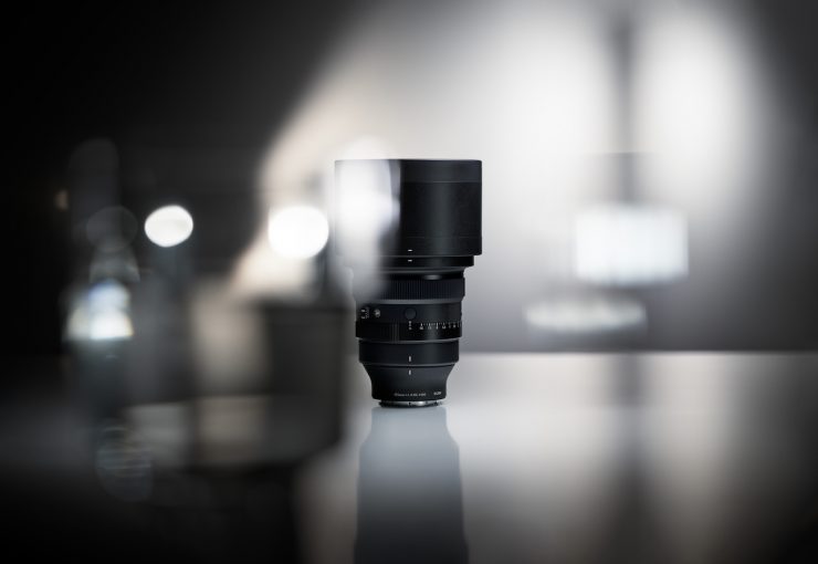 02 SIGMA Marketing Art 135mm F1 4 1