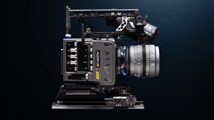 20250731 1 arri alexa 35 xtreme key visual39