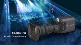 AK UBX100 main