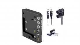 ARRI AUDIO