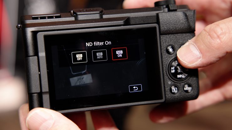 Canon