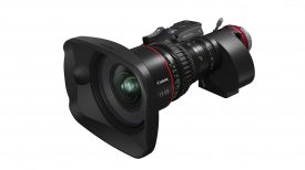 Canon Zoom