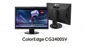 EIZO