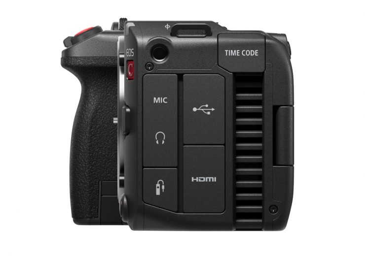 EOS C50 Left 01