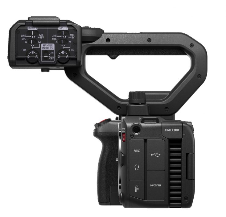 EOS C50 Left 02 1