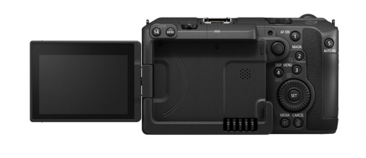 EOS C50 Rear open 01 1