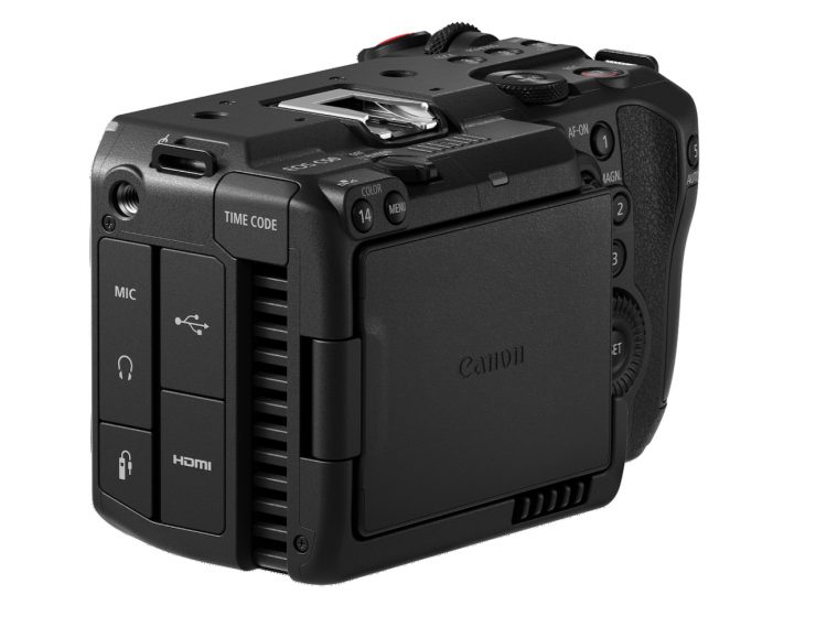 EOS C50 RearSlantLeft 01