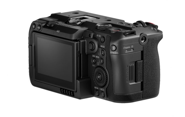 EOS C50 RearSlantRight flip 01