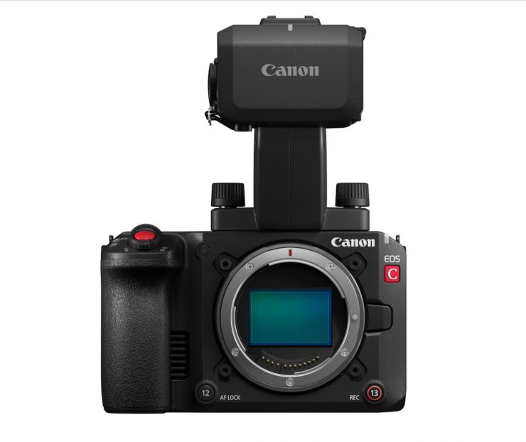 EOS C50 Front 02