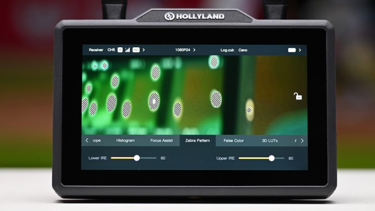 Hollyland PYRO 5 21614 1