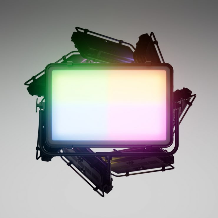 LP2000C LED 01