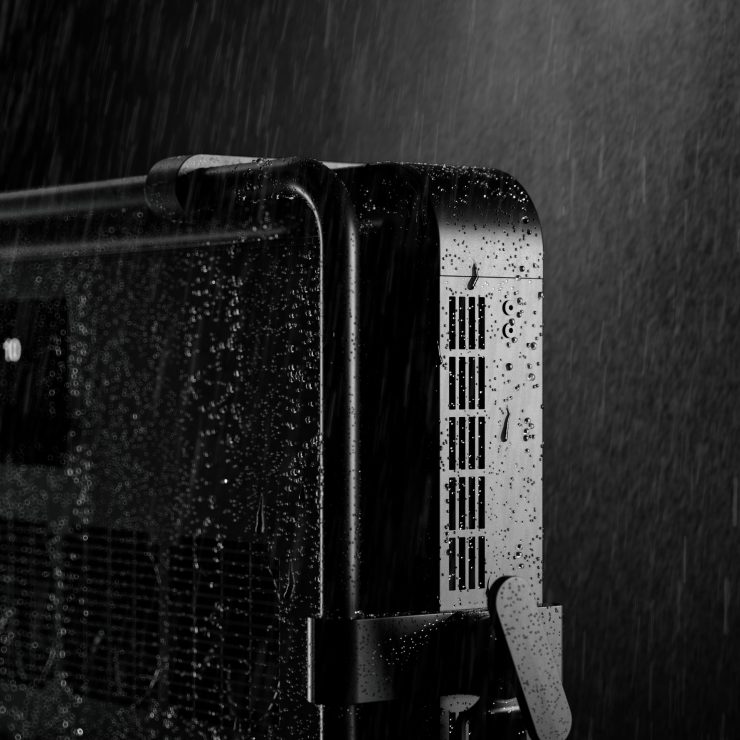 LP2000C RAIN 01A
