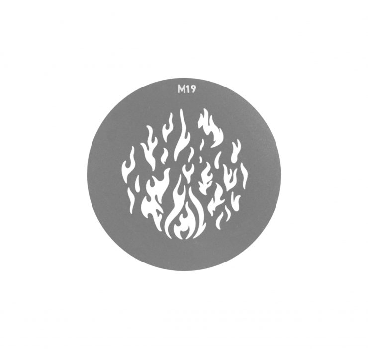 M19
