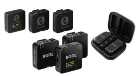 Rode price drop