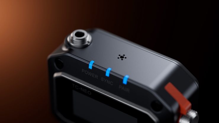 Saramonic TC Neo 03