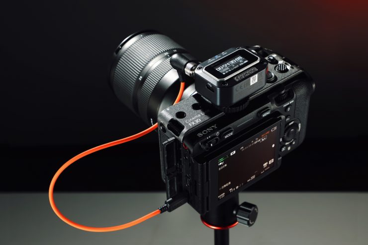 Saramonic TC NEO 12