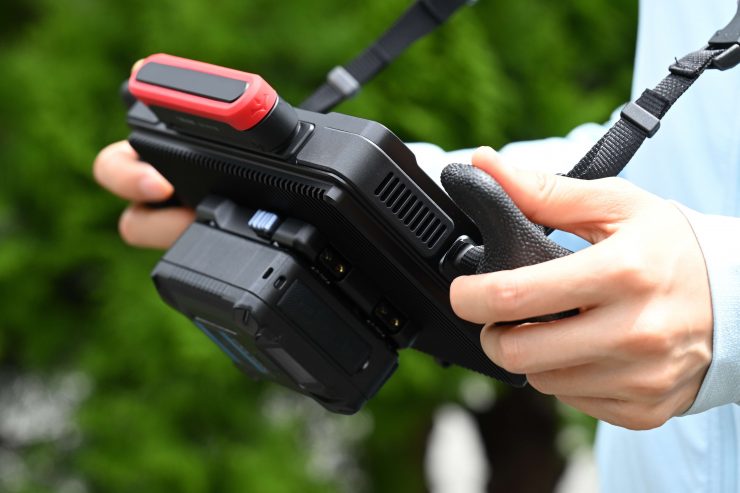 SmallHD 20755