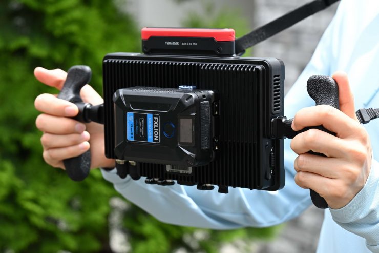 SmallHD 20756