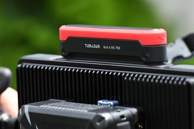 SmallHD 20758