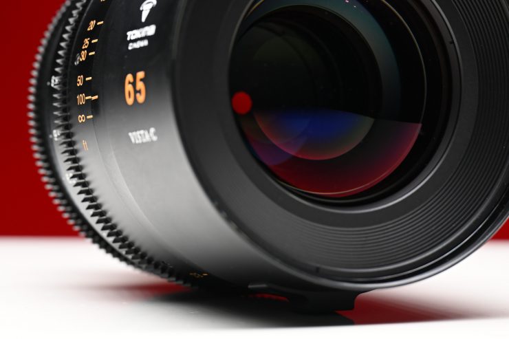 Tokina Vista C 13