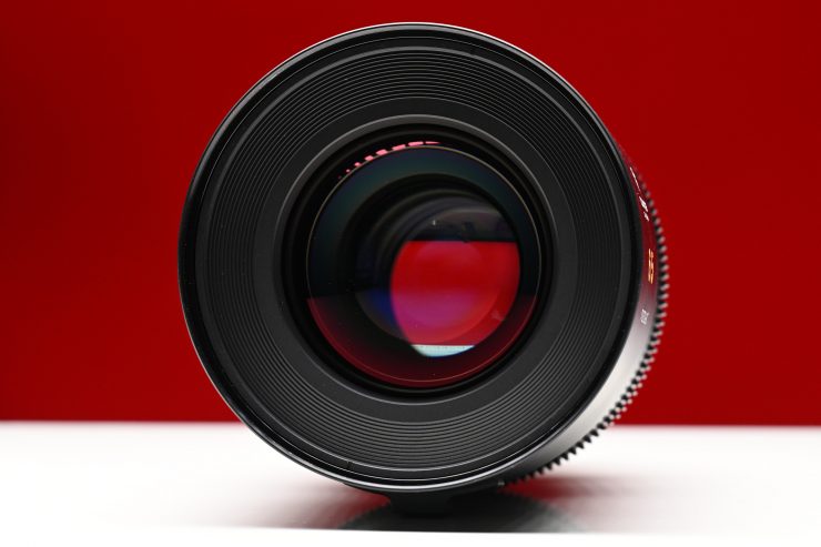 Tokina Vista C 14