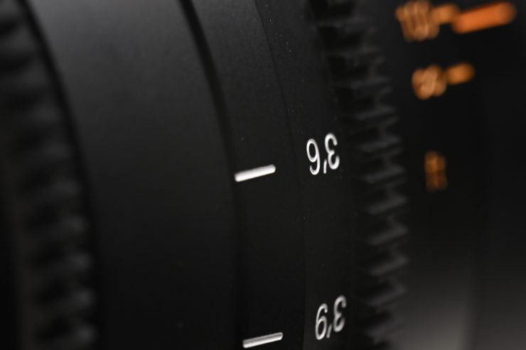 Tokina Vista C 27