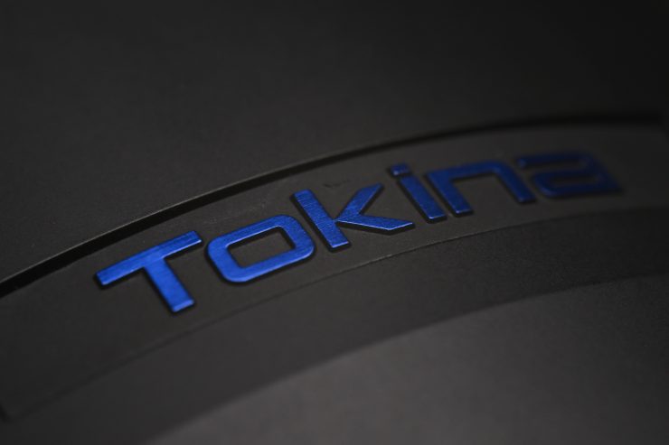 Tokina Vista C 32