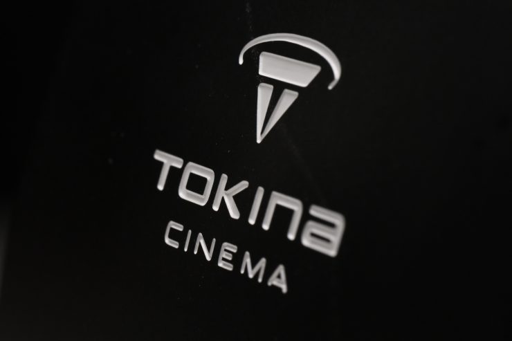 Tokina Vista C 34