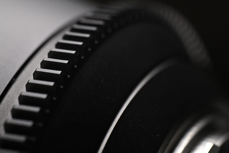 Tokina Vista C 37 1