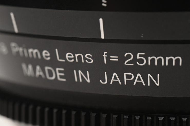 Tokina Vista C 42