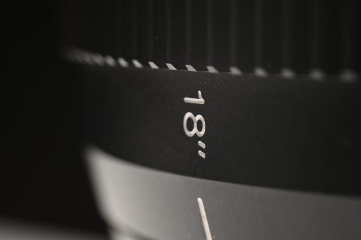 Tokina Vista C 44