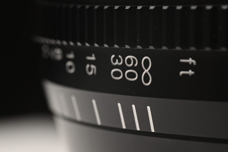 Tokina Vista C 46