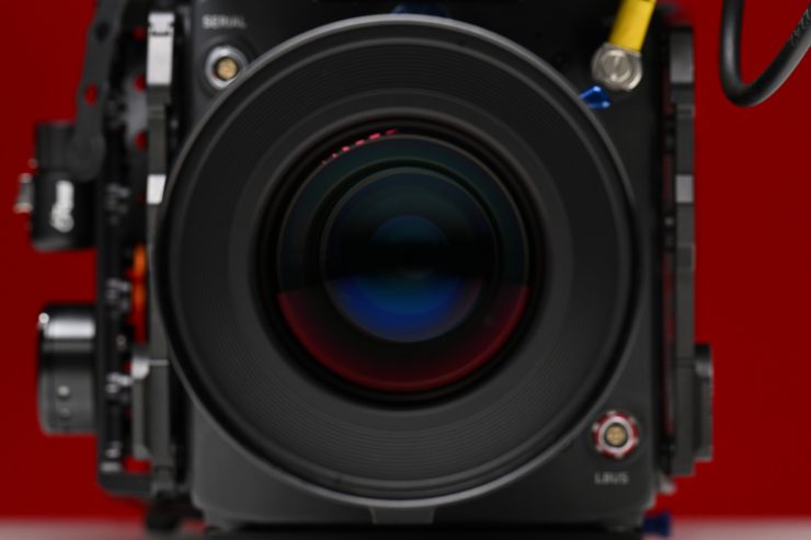 Tokina Vista C 58