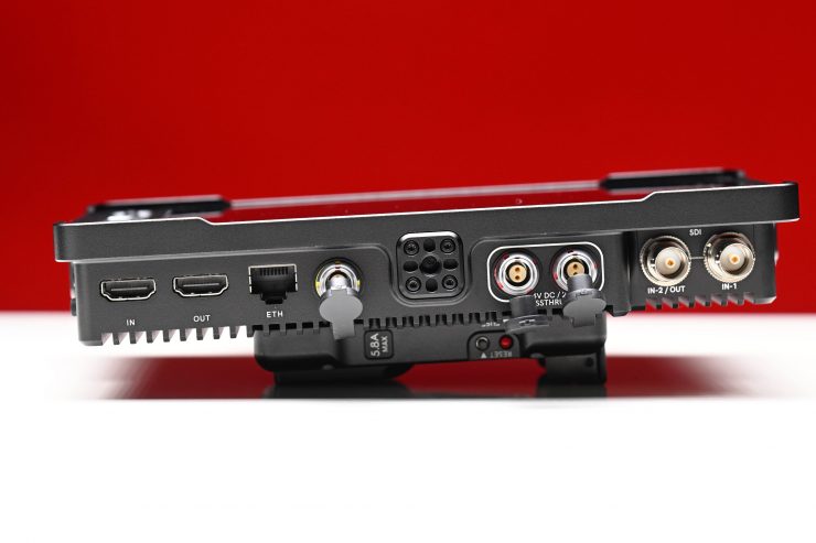 ULTRA 7 29