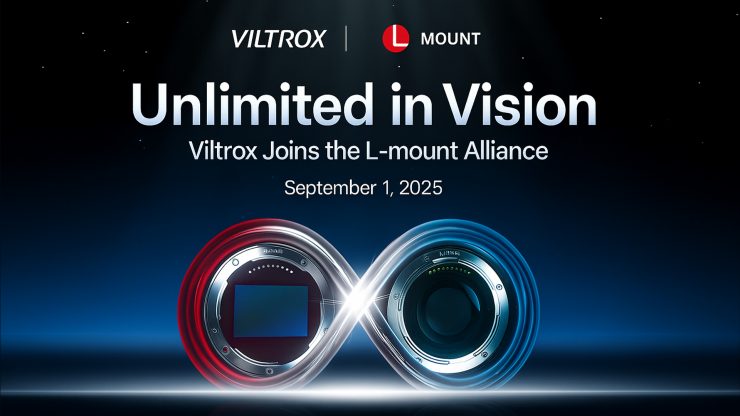 Viltrox L Mount