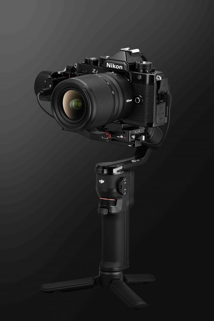 Zf 17 28 2 8 DJI gimbal