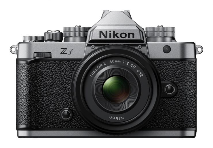 Zf SL Z40 2 SE front