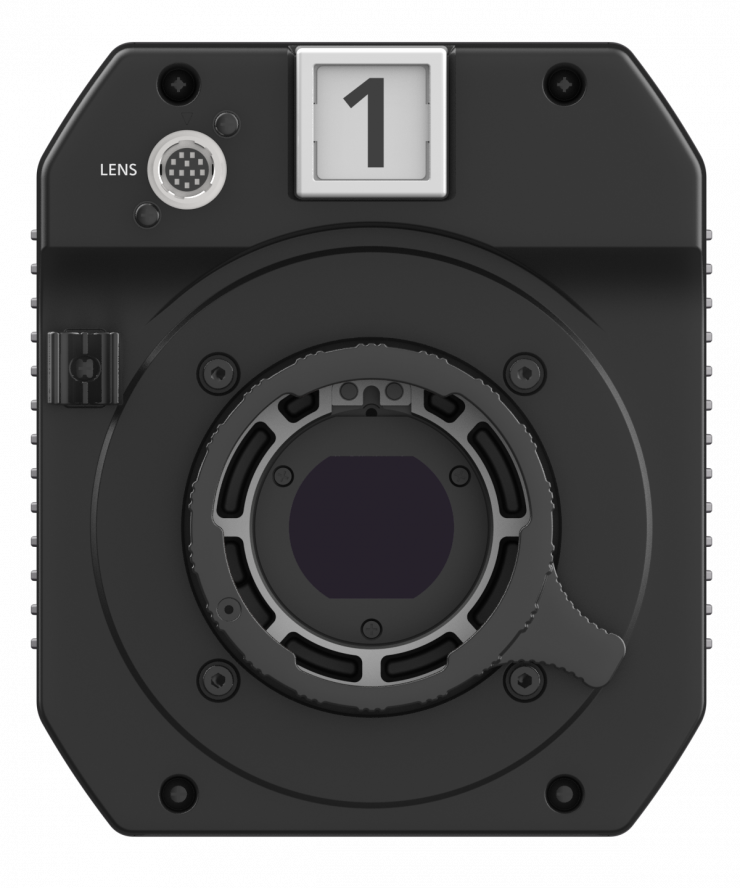 03 UBX100 FRONT