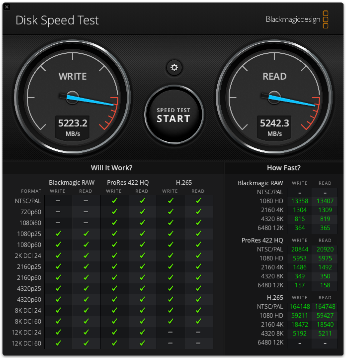 DiskSpeedTest2
